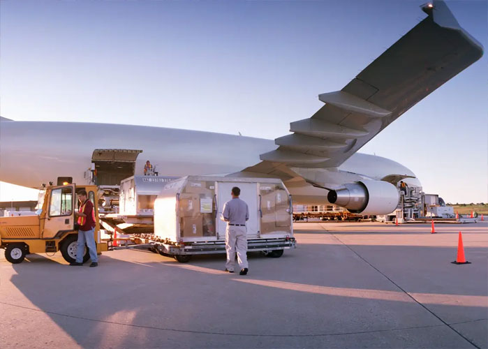 freight-forwarding